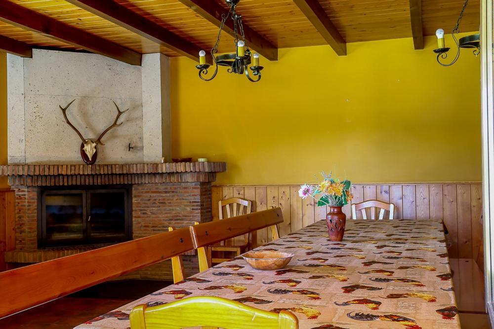 Casa Rural Ermita 1 Y 2 Burgo Kültér fotó