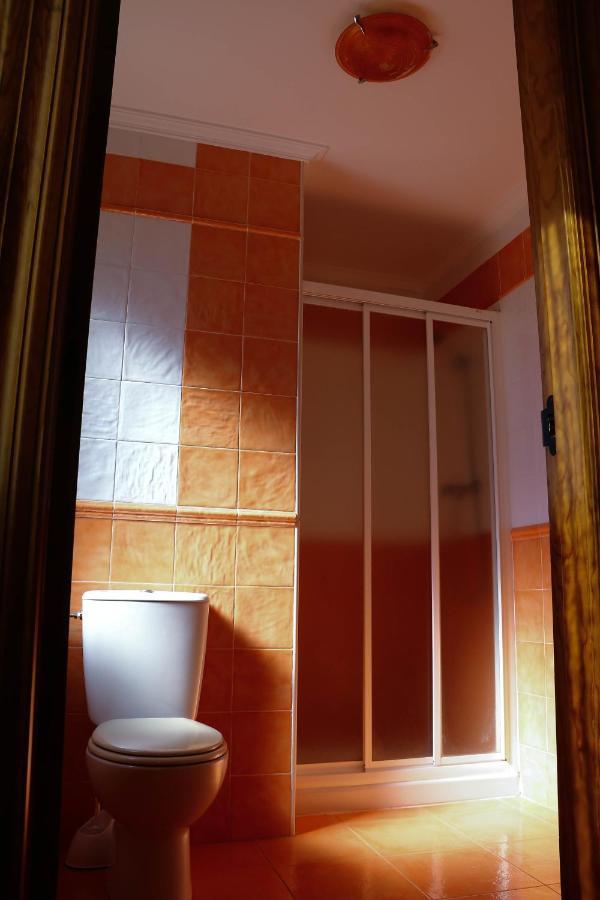Casa Rural Ermita 1 Y 2 Burgo Kültér fotó